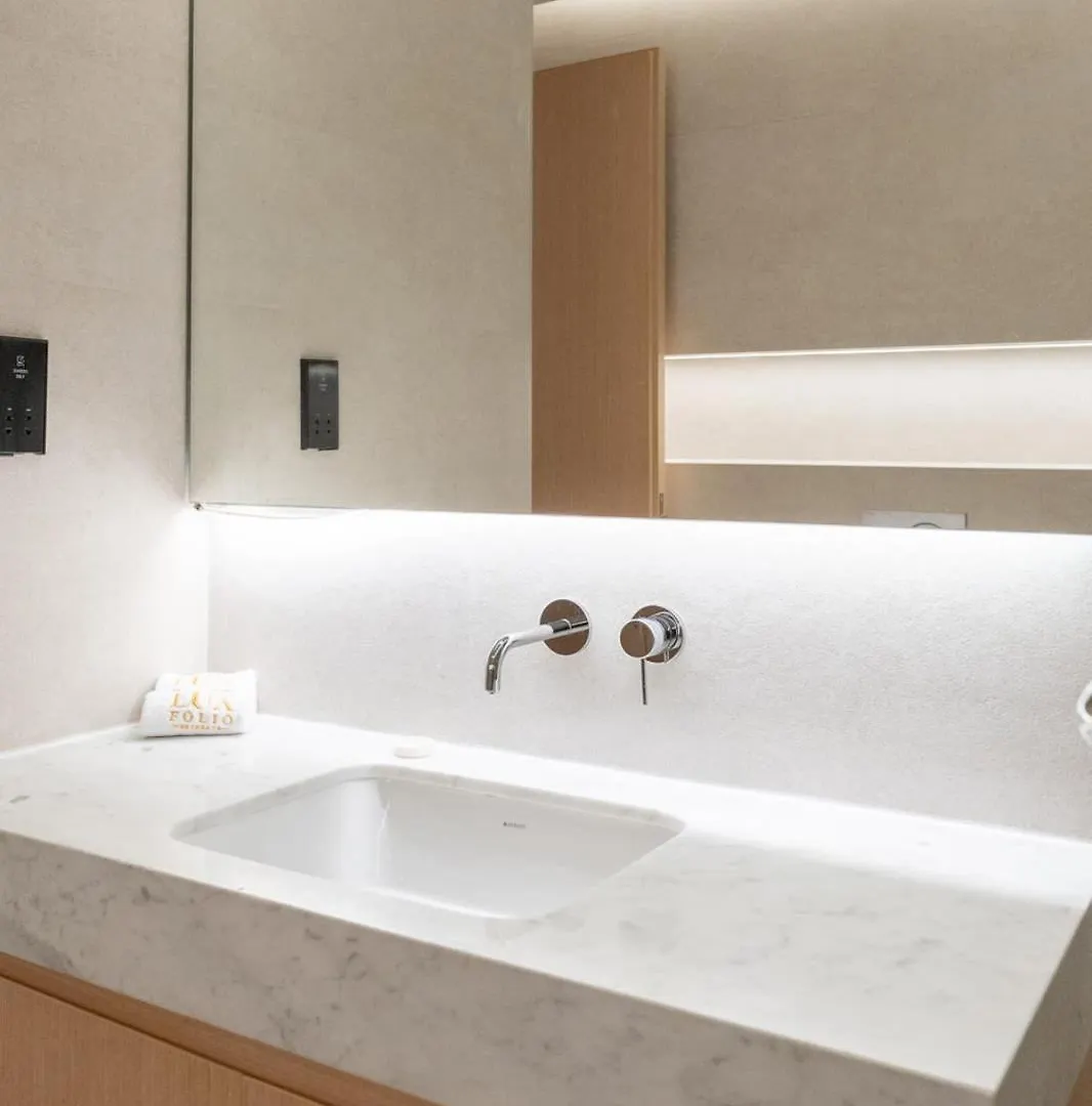Appartamento LUXFolio Retreats - Sea&Palm View - Anantara Dubai