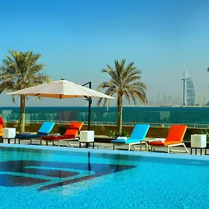 Aloft Palm Jumeirah Dubái