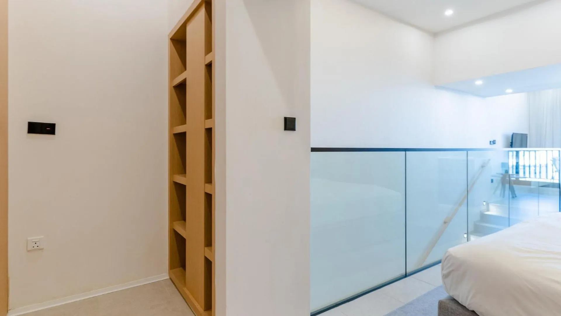 Luxfolio Retreats - Sea & Palm View - Royal Amwaj Apartment Dubai