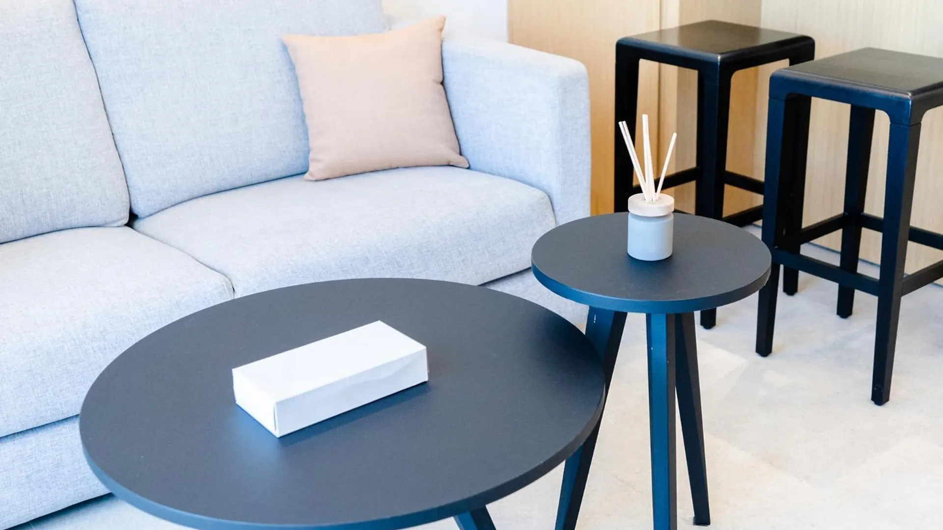 Luxfolio Retreats - Sea & Palm View - Royal Amwaj Apartment Dubai United Arab Emirates